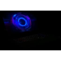 Lenovo LOQ 17IRX10 17" GHz - SSD 1 TB - 32GB - QWERTY - Greco
