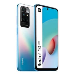 Xiaomi Redmi 10 2022 128GB - Blu