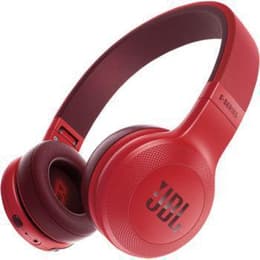 Cuffie con microfono Jbl E45BT - Rosso