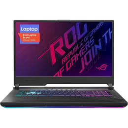 Asus ROG Strix G17 G712 17" Core i7 2.6 GHz - SSD 512 GB - 16GB - NVIDIA GeForce GTX 1660 Ti QWERTY - Inglese