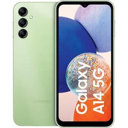 Galaxy A14 5G 64GB - Verde - Dual-SIM