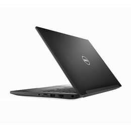 Dell Latitude 7490 14" Core i5 1.7 GHz - SSD 256 GB - 8GB QWERTZ - Tedesco