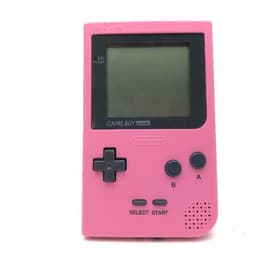 Nintendo Game Boy Pocket - Rosa