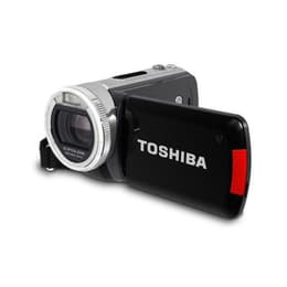 Videocamere Toshiba Camileo H20 Nero