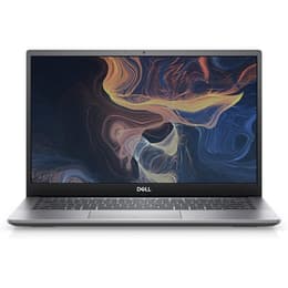 Dell Latitude 3301 13" Core i7 1.8 GHz - SSD 256 GB - 8GB - QWERTY - Inglese