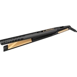 Piastre per capelli Babyliss ST430E - Noir/Or