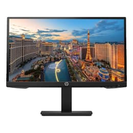 Schermo 21" LED FHD HP P22H G4