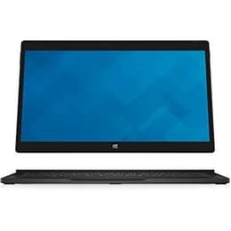 Dell Latitude E7275 12" Core m5 1.1 GHz - SSD 256 GB - 8GB AZERTY - Francese