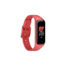 Samsung Galaxy Fit2 Bluetooth 44 mm - Rosso