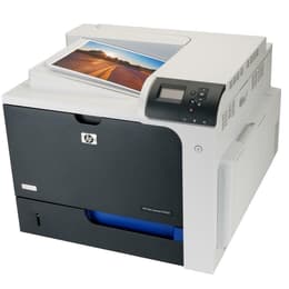 Hp Color Laserjet Enterprise CP4525DN Stampante professionale