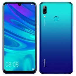 Huawei Y7 Prime (2019) 64GB - Blu