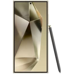 Galaxy S24 Ultra 256GB - Giallo