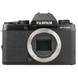 Macchina fotografica ibrida Fujifilm X-T100