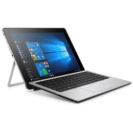 HP EliteBook X2 12" Core m5 2.8 GHz - SSD 128 GB - 8GB Tastiera Spagnolo