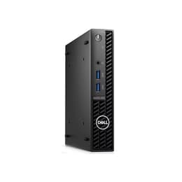 Dell OptiPlex 3000 Micro Core i5 2 GHz - SSD 128 GB RAM 8 GB