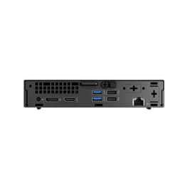 Dell OptiPlex 3000 Micro Core i5 2 GHz - SSD 128 GB RAM 8 GB