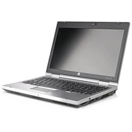 HP EliteBook 2560P 12" Core i5 2,5 GHz - HDD 250 GB - 4GB Tastiera Francese