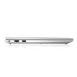 HP ProBook 650 G8 15" Core i5 2.4 GHz - SSD 4 TB - 8GB - AZERTY - Francese