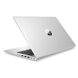 HP ProBook 650 G8 15" Core i5 2.4 GHz - SSD 4 TB - 8GB - AZERTY - Francese