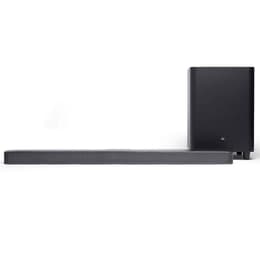 Barra del suono JBL Bar 5.1 - Nero