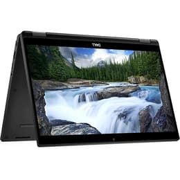 Dell Latitude 7390 2-in-1 13" Core i5 1.7 GHz - SSD 256 GB - 8GB - QWERTY - Olandese