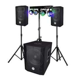 Audio Club BMS1208 Altoparlanti PA