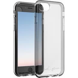 Cover iPhone SE 2022/SE/8/7/6S/6 - TPU - Trasparente