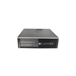 HP Compaq Elite 8300 SFF Core i5 3,2 GHz - HDD 500 GB RAM 16 GB