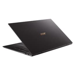 Acer Swift 7 14" Core i7 1.5 GHz - SSD 512 GB - 16GB - AZERTY - Francese