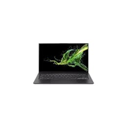 Acer Swift 7 14" Core i7 1.5 GHz - SSD 512 GB - 16GB - AZERTY - Francese