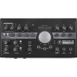 Mackie Big Kno Studio + Accessori audio
