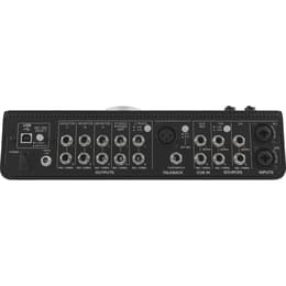 Mackie Big Kno Studio + Accessori audio