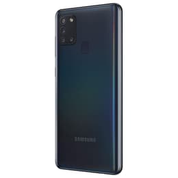Galaxy A21S 32GB - Nero