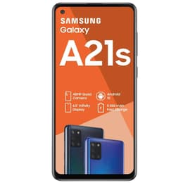 Galaxy A21S 32GB - Nero