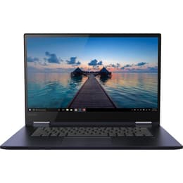 Lenovo Yoga 730-15IWL 15" Core i7 1.8 GHz - SSD 256 GB - 8GB - QWERTY - Inglese