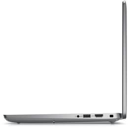 Dell Latitude 5440 14" Core i5 2.5 GHz - SSD 256 GB - 8GB - AZERTY - Francese