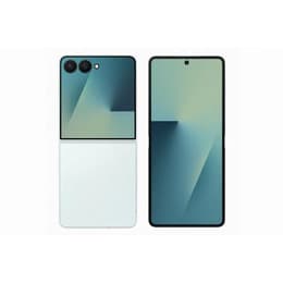 Galaxy Z Flip7 512GB - Verde