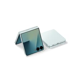 Galaxy Z Flip7 512GB - Verde
