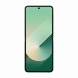 Galaxy Z Flip7 512GB - Verde