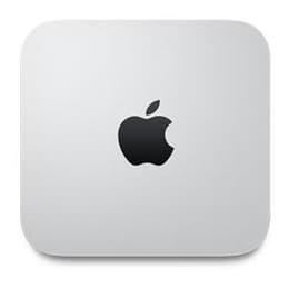 Mac mini Core 2 Duo 2,4 GHz - SSD 120 GB - 4GB