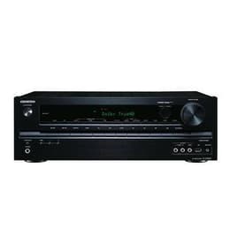 Onkyo TX-NR535 Amplificatori