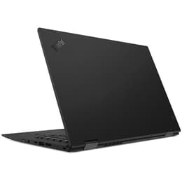 Lenovo ThinkPad X1 Yoga G3 14" Core i7 1.8 GHz - SSD 512 GB - 16GB - QWERTY - Italiano