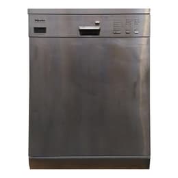 Lavastoviglie da libera installazione 60 cm Miele G 692 SC PLUS 3 - Da 12 a 16 coperti