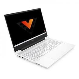 HP Victus 16-D0300NF 16" Core i5 2.7 GHz - SSD 512 GB - 8GB - NVIDIA Geforce RTX 3050 Tastiera Francese