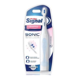 Signal Sonic Pro Sensitive Spazzolini da denti elettrici