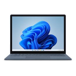 Microsoft Surface Laptop (1769) 13" Core i5 2.5 GHz - SSD 256 GB - 8GB AZERTY - Francese