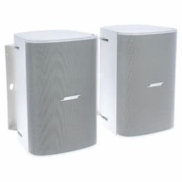 Altoparlanti Bose DesignMax DM3SE - Bianco