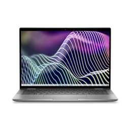 Dell Latitude 7430 14" Core i5 1.6 GHz - SSD 512 GB - 16GB - QWERTY - Spagnolo