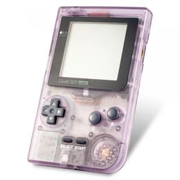 Nintendo Game Boy Pocket - Violetto