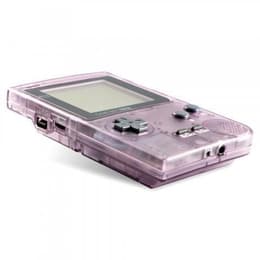 Nintendo Game Boy Pocket - Violetto